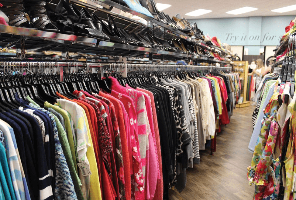 Why Style Encore is a Top Franchise for Women